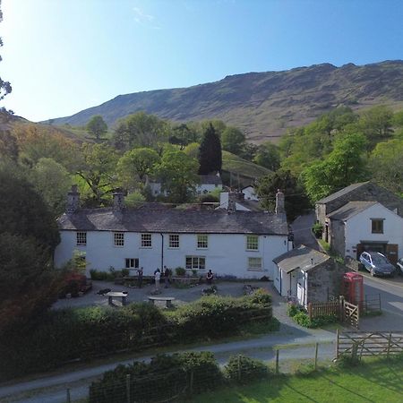 Seatoller House Hotel Borrowdale-völgy Kültér fotó